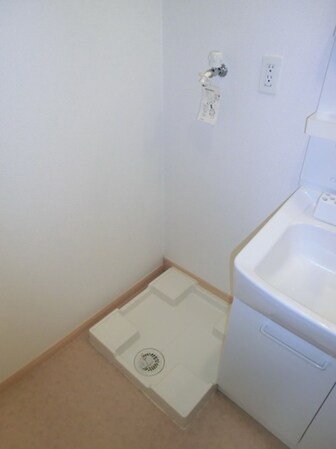 アーバンウィンズ5の物件内観写真